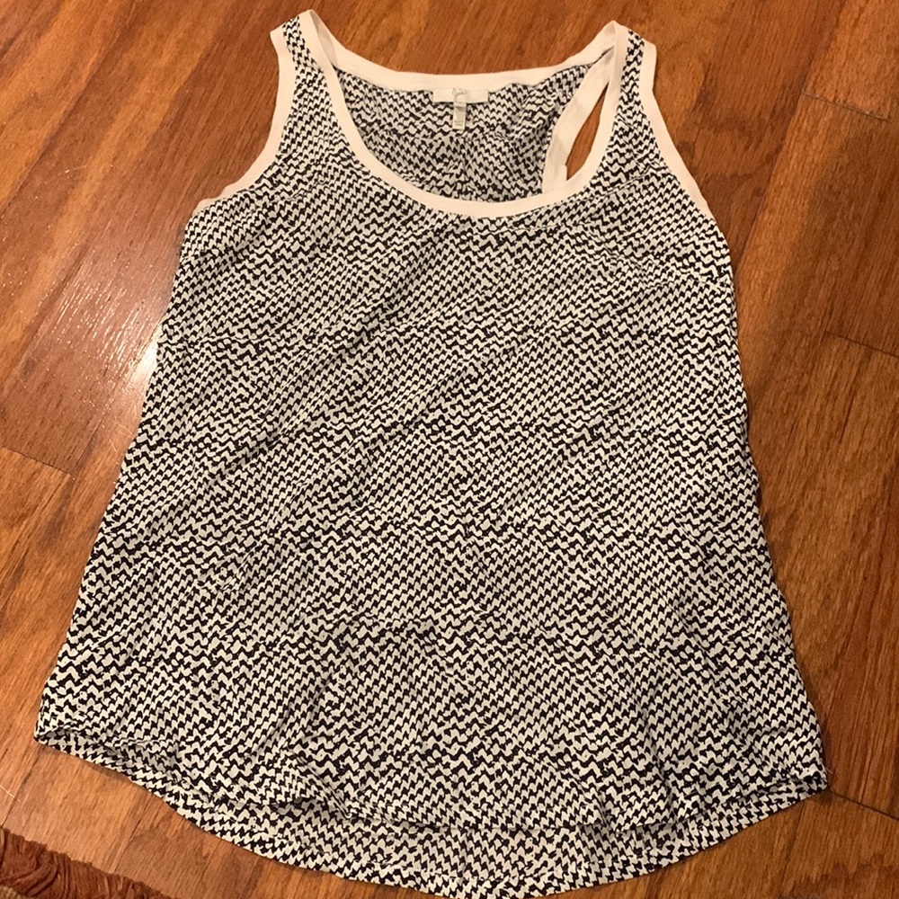 Joie tanktop